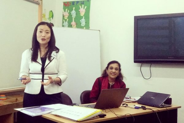 Research honkong